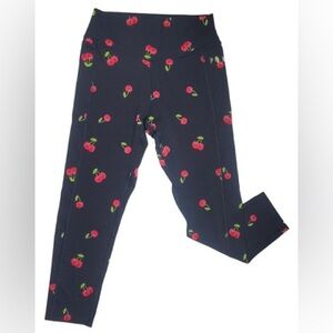 Victoria’s Secret PINK Ankle Leggings